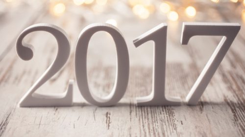 BoD:n vuosi 2017