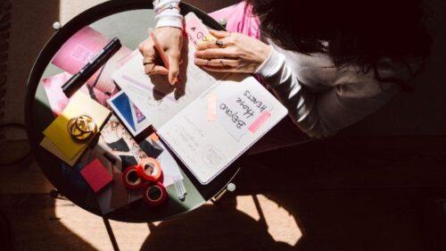 Suosituimmat alagenret romaaneissa