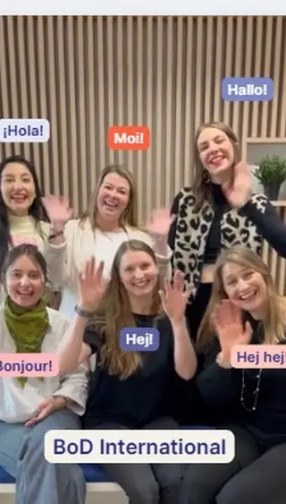 Oletko koskaan unelmoinut oman kirjan kirjoittamisesta? Nyt on sinun aikasi! Julkaise kirjasi omalla tavalla, omalla äänelläsi.📚 #bodsuomi #teekirjastasitotta #kirjoittaminen