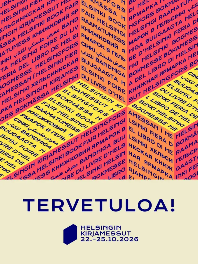 📢 Messuilmoittautuminen on päättynyt!

Wow, kiitos valtavasta kiinnostuksesta! 🤩 Tänäkin vuonna saimme jälleen suuren määrän ilmoittautumisia.

Suoritamme arvonnan tänään, ja ilmoitamme onnekkaille osallistujille seuraavien päivien aikana. 🍀

Kiitos kaikille ilmoittautuneille ja peukut pystyyn arvontaan! ✨

#kirjamessu  #tapahtuma #kiitos #bodsuomi